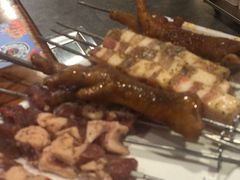 -三个蒙古大叔羊肉串(大宁店)