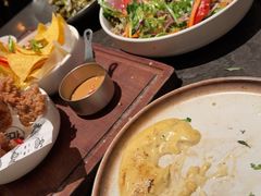 -京A Taproom·精酿餐吧(CBD店)