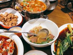 -湘聚缘湘菜馆(斜土路店)