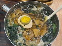-小满手工粉(杭州滨江龙湖店)