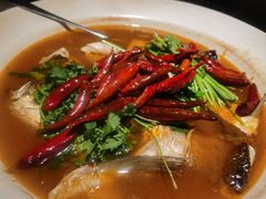 -清水亭湖北菜(大屯DT51店)