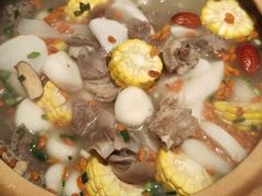-靓靓蒸虾·头牌蒸虾(南山桂庙店)