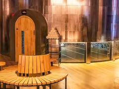 -涨巢·潮玩水疗局