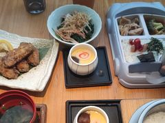 -味太助·银饭食堂(中华城店)