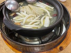 -濠轩阁特色生蚝火锅(水湾路店)