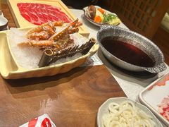 -耕海蟹将军(万象城店)