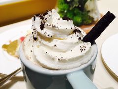 -莫奈花园法式蛋糕