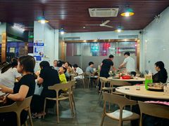 -菜忠潮州牛肉店(岗厦店)
