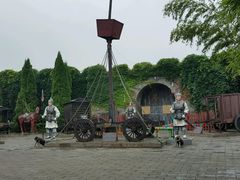 -戚继光故里