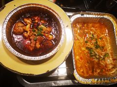 烤猪脑-碎怂烤肉(钟楼柳巷店)