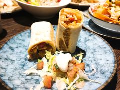 -Cactus墨西哥仙人掌餐厅