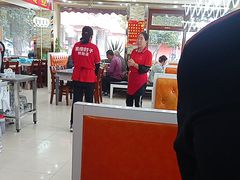 -老码头黑皮肘子锅包肉(文政街店)
