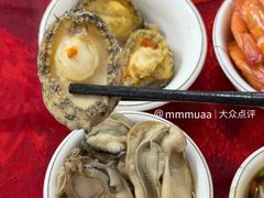 -花苑美食横琴生蚝火锅(拱北粤华路店)