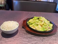 -亦海人家烤鸭店(康定街店)