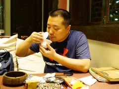 -白鹭原茶艺馆