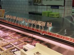 -阿串串老火锅(力盟店)