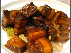 红烧肉-金陵后厨·南京菜(新街口秣陵路店)
