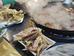 -渝杨胖娃老火锅(中兴路店)