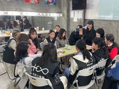 -吉田美学化妆美甲摄影培训(丽水校区)