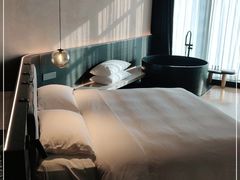 -深圳滨河时代ICON LAB艾垦酒店