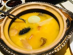 -满满海佛跳墙(千禧店)