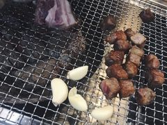 -肉甲韩国木炭烤肉(新壹街1店)