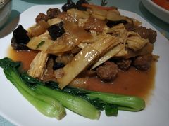 -粗茶淡饭•陕菜•家常菜
