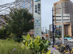 -上海港国际客运中心