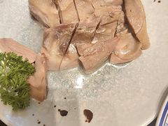 -古都历食南京菜·烤鸭·鸭血粉丝·汤包(南京博物院店)