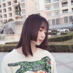-HAIR HERE造型