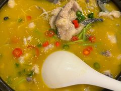 -鲁宴·鲁煨黄河生态大鲤鱼(月坛店)