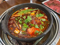 -黔有有贵州酸汤夺夺粉火锅(五味十字店)