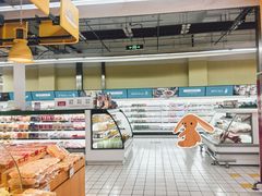 -大润发(张江店)