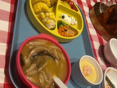 -西贝(龙华天虹购物中心店)