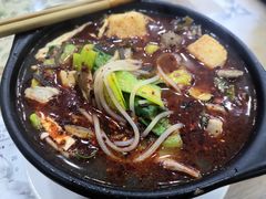 -清真·穆萨砂锅(大皮院店)