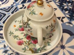 -图味美小黄鱼·景德菜(浙江路店)