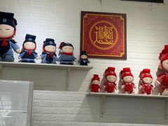 -大嘻咹biangbiang面(历史博物馆店)