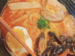 -白石的深夜食堂(万达店)