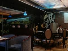 -泰谷酒店·太古码头闽菜自助餐厅