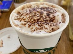 -星巴克(广州中华广场B1层店)