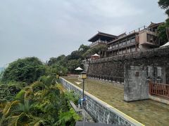 -三亚亚龙湾人间天堂鸟巢度假村
