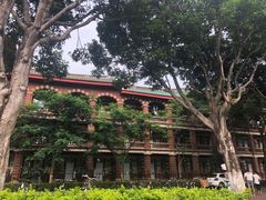 -厦门大学(思明校区)