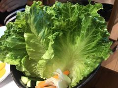 -热血兄弟·炭火烤肉(融侨中心店)