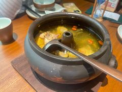 -云海肴·汽锅鸡·云南菜(苏州中心店)