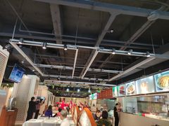 -巴扎美食·新疆菜·西域歌舞表演餐厅(新疆大厦店)