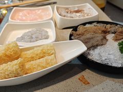 -海底捞火锅(坪山益田假日广场店)