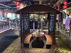 -姚江春中餐厅·太平洋大酒店