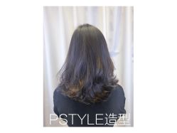 -P.STYLE 派斯造型