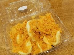 肉松夹心蛋糕-新月蛋糕西点专卖店(大麦街店)