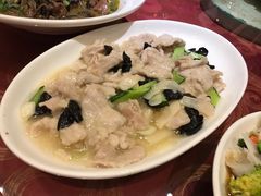 -盈春大饭店(千山路店)